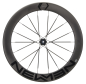 Preview: NEWMEN STREEM Sprint S.66 VONOA 12 x 142mm Centerlock Shimano 9/10/11/12 fach Laufrad hinten