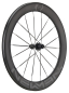 Preview: NEWMEN STREEM Sprint S.66 VONOA 12 x 142mm Centerlock Shimano 9/10/11/12 fach Laufrad hinten