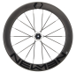 Preview: NEWMEN STREEM Sprint S.66 VONOA 12 x 142mm Centerlock Sram XDR 12 fach Laufrad hinten