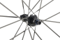 Preview: NEWMEN STREEM Sprint S.66 VONOA 12 x 142mm Centerlock Sram XDR 12 fach Laufrad hinten