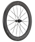 Preview: NEWMEN STREEM Sprint S.66 VONOA 12 x 142mm Centerlock Sram XDR 12 fach Laufrad hinten