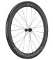 Preview: NEWMEN STREEM Sprint S.60 12 x 100mm Centerlock Laufrad vorne