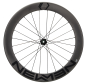 Preview: NEWMEN STREEM Sprint S.66 12 x 142mm Centerlock Shimano 9/10/11/12 fach Laufrad hinten