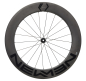 Preview: NEWMEN STREEM Time Trial TT.80 12 x 100mm Centerlock Laufrad vorne