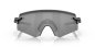 Preview: Oakley Encoder Matte Black/Prizm Black Brille