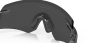 Preview: Oakley Encoder Matte Black/Prizm Black Brille