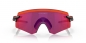 Preview: Oakley Encoder Matte Black/Prizm Road Brille