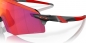 Preview: Oakley Encoder Matte Black/Prizm Road Brille