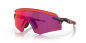 Preview: Oakley Encoder Matte Black/Prizm Road Brille