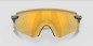 Preview: Oakley Encoder Matte Carbon/Prizm 24K Brille