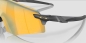 Preview: Oakley Encoder Matte Carbon/Prizm 24K Brille