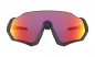 Preview: Oakley Flight Jacket Plolished Black/Prizm Road Brille