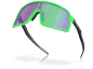 Preview: Oakley Sutro 80S Green/Prizm Jade Brille