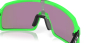 Preview: Oakley Sutro 80S Green/Prizm Jade Brille