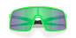 Preview: Oakley Sutro 80S Green/Prizm Jade Brille