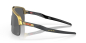 Preview: Oakley Sutro Lite Olympic Gold/Prizm Black Brille