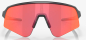 Preview: Oakley Sutro Lite Sweep Matte Carbon/Prizm Trail Torch Brille