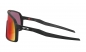 Preview: Oakley Sutro Matte Black/Prizm Road Brille