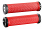 Preview: ODI Elite Motion Lock-ON Grips red Lenkergriffe