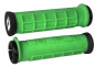 Preview: ODI Elite Pro Lock-ON Grips green Lenkergriffe