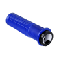 Preview: OneUp Components Thick Grips Lenkergriffe blue