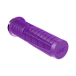 Preview: OneUp Components Thick Grips Lenkergriffe purple