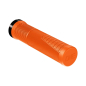 Preview: OneUp Components Thin Grips Lenkergriffe orange