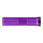 Preview: OneUp Components Thin Grips Lenkergriffe purple