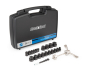 Preview: Park Tool SBK-1 Hinterbaulager Ein und Auspress Werkzeug Set