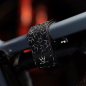 Preview: Peaty's HoldFast Trail Tool Wrap Salte Grey Rahmentasche