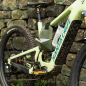 Preview: Peaty's HoldFast Trail Tool Wrap Salte Grey Rahmentasche