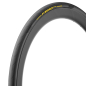 Preview: Pirelli P Zero Race TLR Italy 700x26 black/yellow Reifen