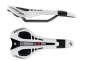 Preview: prologo New Nago Evo Pas TiroX white/black Sattel