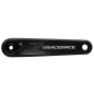 Preview: Race Face Aeffect R e-MTB 170mm black Kurbelarme