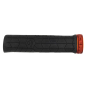 Preview: Race Face Getta Grip Lock-On 30mm black/orange Lenkergriffe