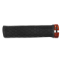 Preview: Race Face Getta Grip Lock-On 30mm black/orange Lenkergriffe