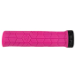 Preview: Race Face Getta Grip Lock-On 33mm magenta/black Lenkergriffe