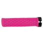 Preview: Race Face Getta Grip Lock-On 33mm magenta/black Lenkergriffe