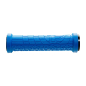 Preview: Race Face Grippler Grip Lock-On 30mm blue Lenkergriffe