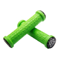 Preview: Race Face Grippler Grip Lock-On 30mm green Lenkergriffe