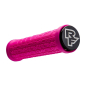 Preview: Race Face Grippler Grip Lock-On 33mm magenta Lenkergriffe