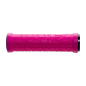 Preview: Race Face Grippler Grip Lock-On 33mm magenta Lenkergriffe