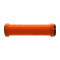 Preview: Race Face Grippler Grip Lock-On 30mm orange Lenkergriffe