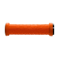 Preview: Race Face Grippler Grip Lock-On 30mm orange Lenkergriffe