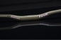 Preview: Renthal Fatbar 35 800mm/30mm Rise gold Lenker