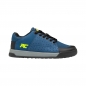 Preview: Ride Concepts Kid's Livewire blue smoke/lime Schuhe