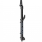 Preview: Rock Shox Lyrik Select RC Debon Air+ 160mm 27.5"/44mm Off-Set/15x110mm gloss black