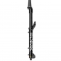 Preview: Rock Shox Lyrik Ultimate Charger 3 RC2 Debon Air+ 140mm 29"/44mm Off-Set/15x110mm gloss black