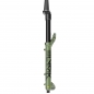 Preview: Rock Shox Lyrik Ultimate Charger 3 RC2 Debon Air+ 150mm 27.5"/44mm Off-Set/15x110mm gloss green