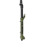 Preview: Rock Shox Lyrik Ultimate Charger 3.1 RC2 Debon Air+ 150mm 29"/44mm Off-Set/15x110mm heavy meadow green gloss